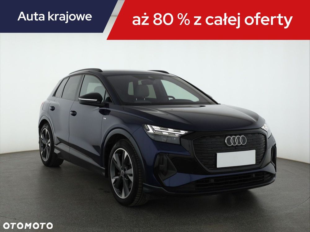 Audi Q4 e-tron - 3