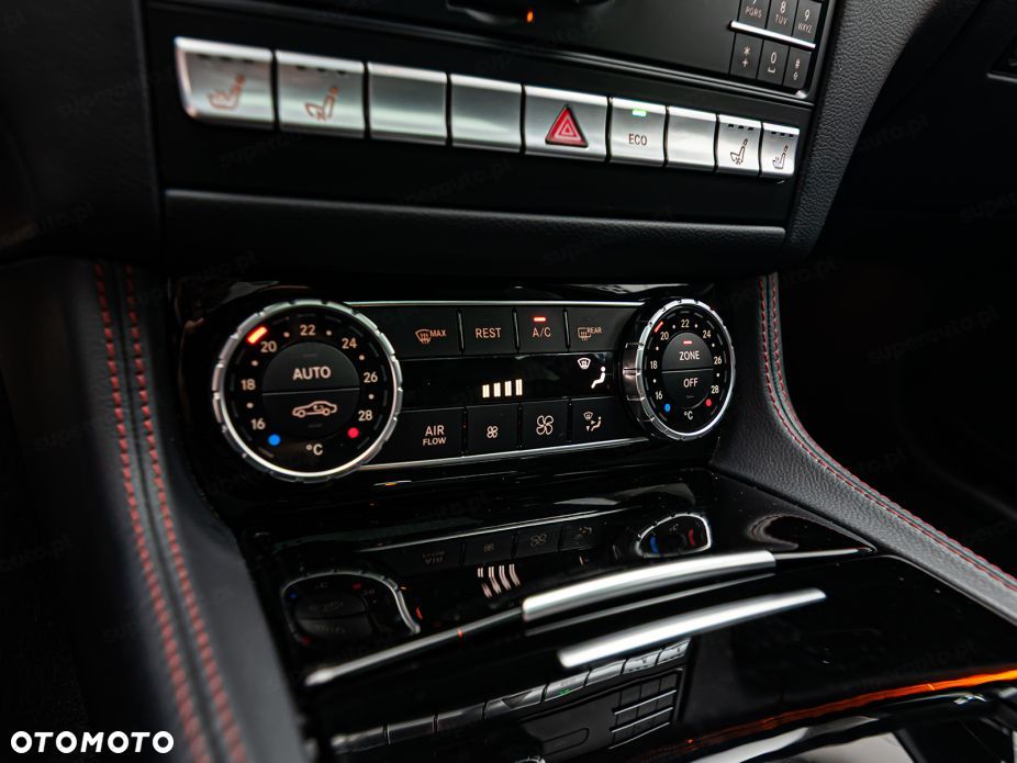 Mercedes-Benz CLS 350 d 4-Matic - 25