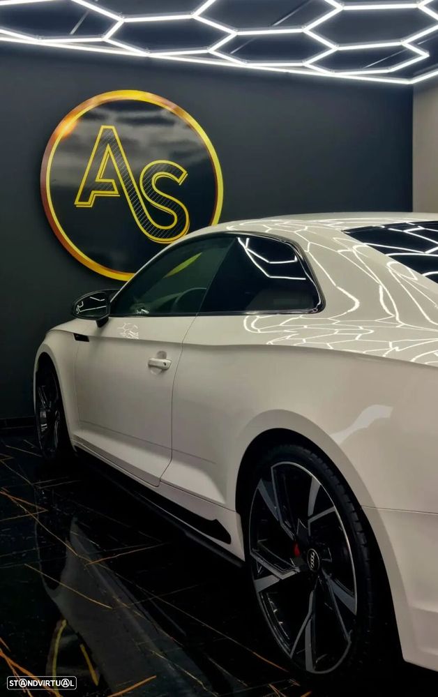 Audi A5 - 41