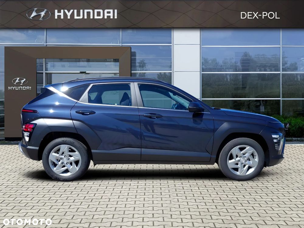 Hyundai Kona 1.0 T-GDI Executive - 6