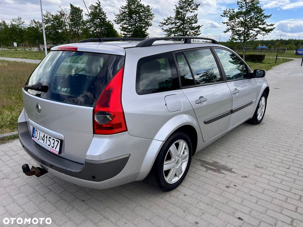 Renault Megane - 5