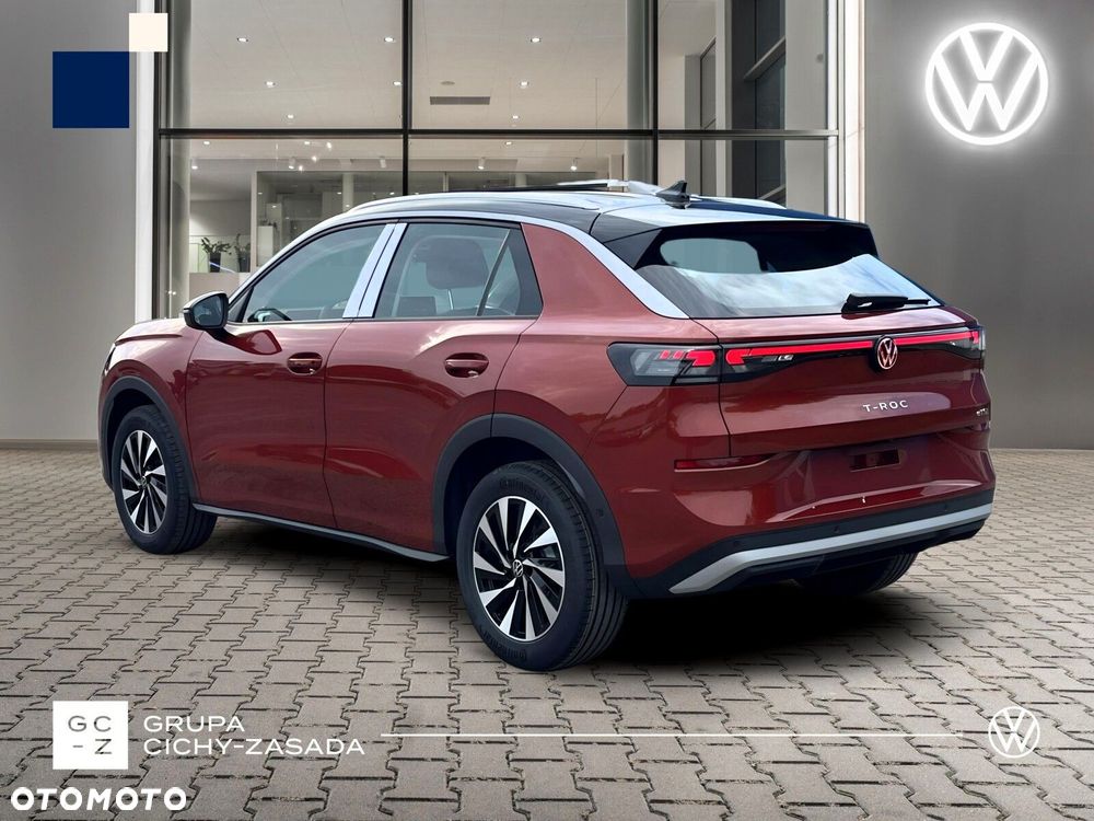 Volkswagen T-Roc 1.5 eTSI Style DSG - 4