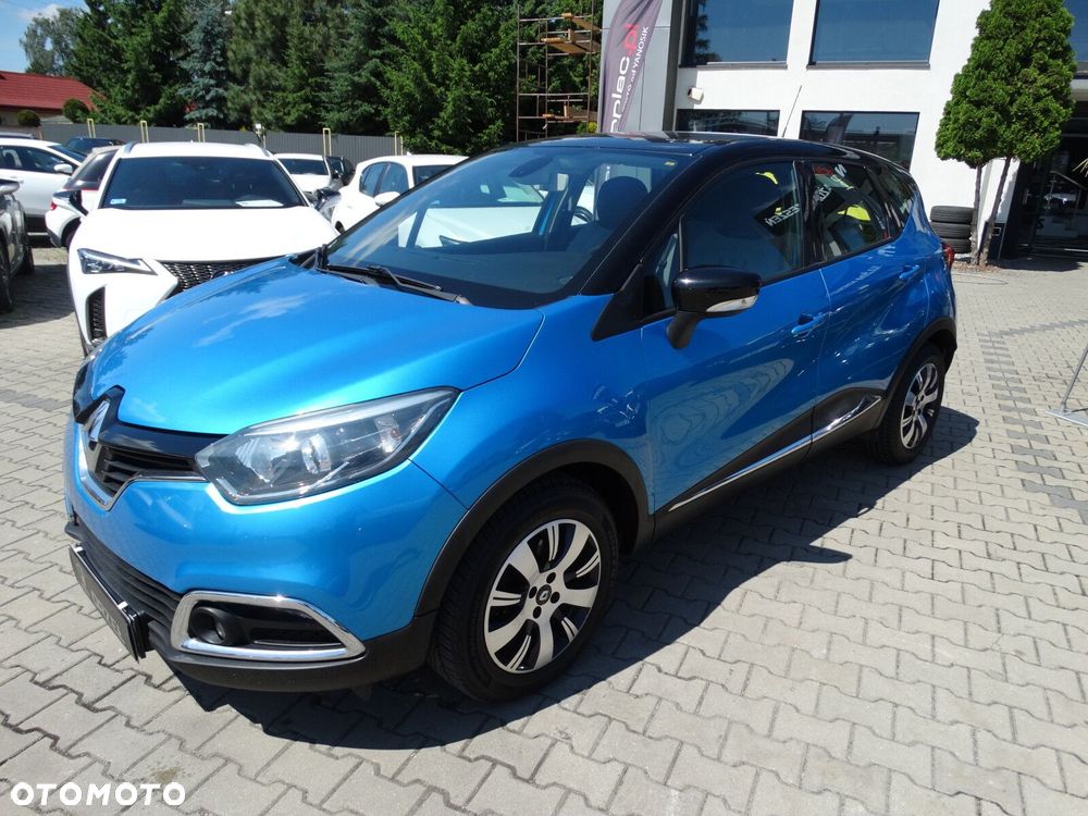 Renault Captur - 7