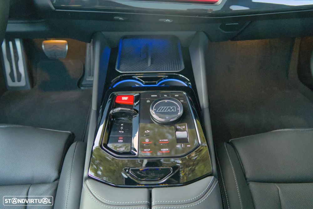 BMW M5 - 30