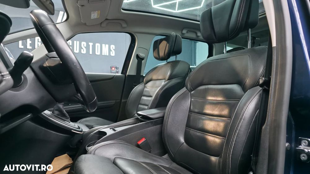 Renault Grand Scenic BLUE dCi 120 EDC BOSE EDITION - 5