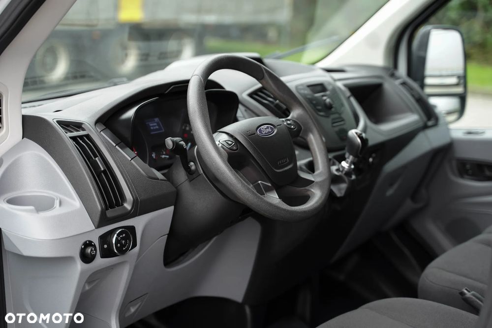 Ford Transit L4H3 - 11
