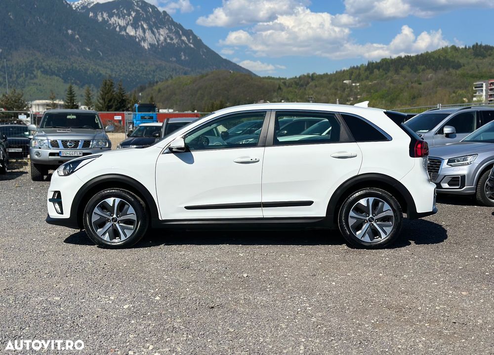 Kia Niro - 9