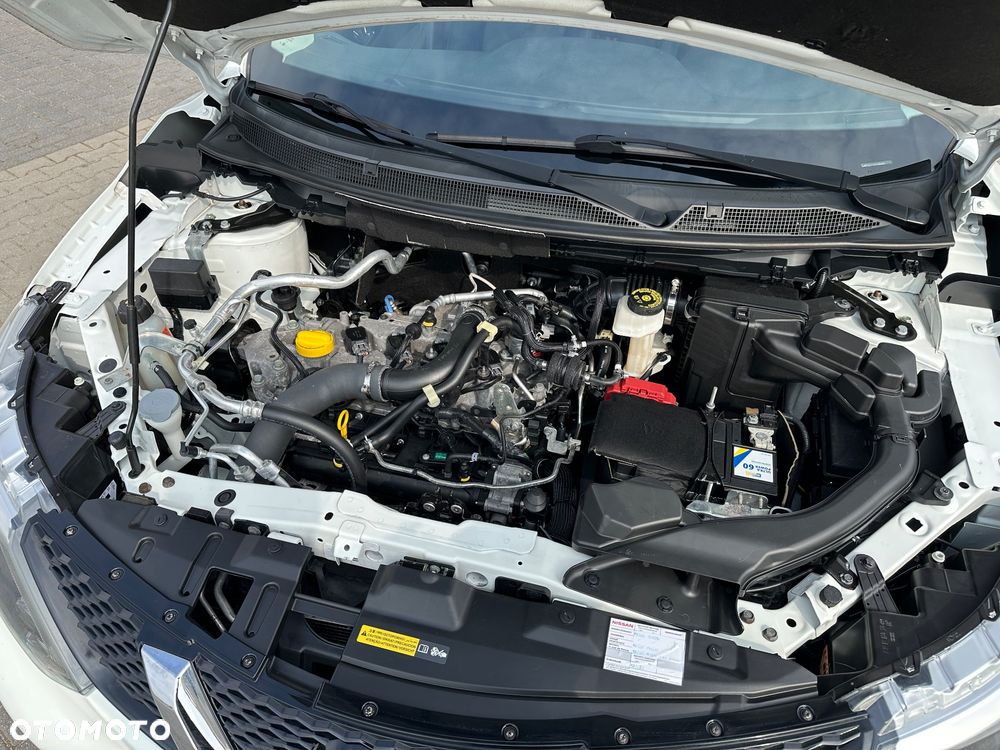 Nissan Qashqai 1.2 DIG-T Tekna - 27