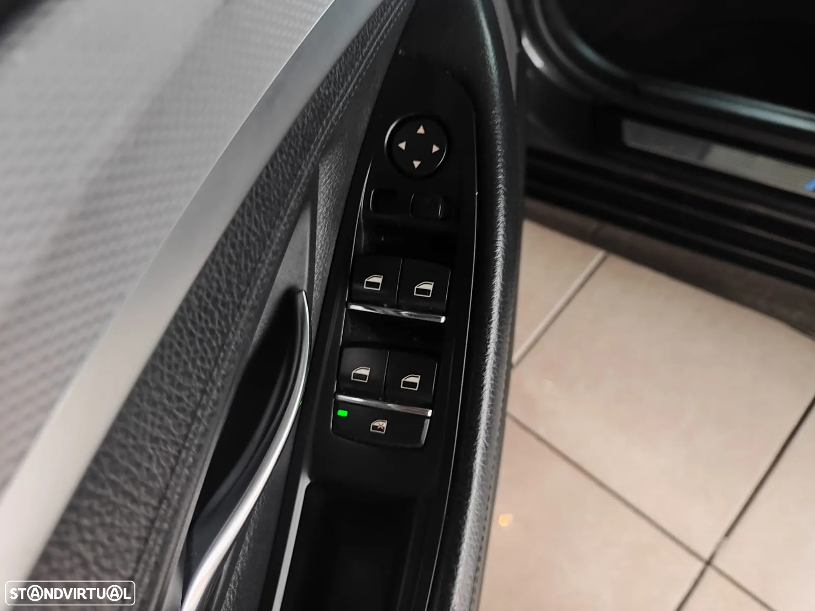 BMW 520 d Pack M Auto - 22