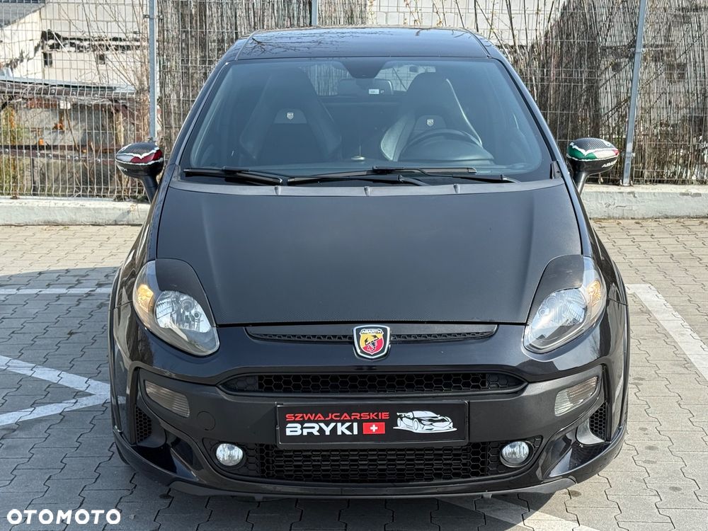 Fiat Punto Evo - 4