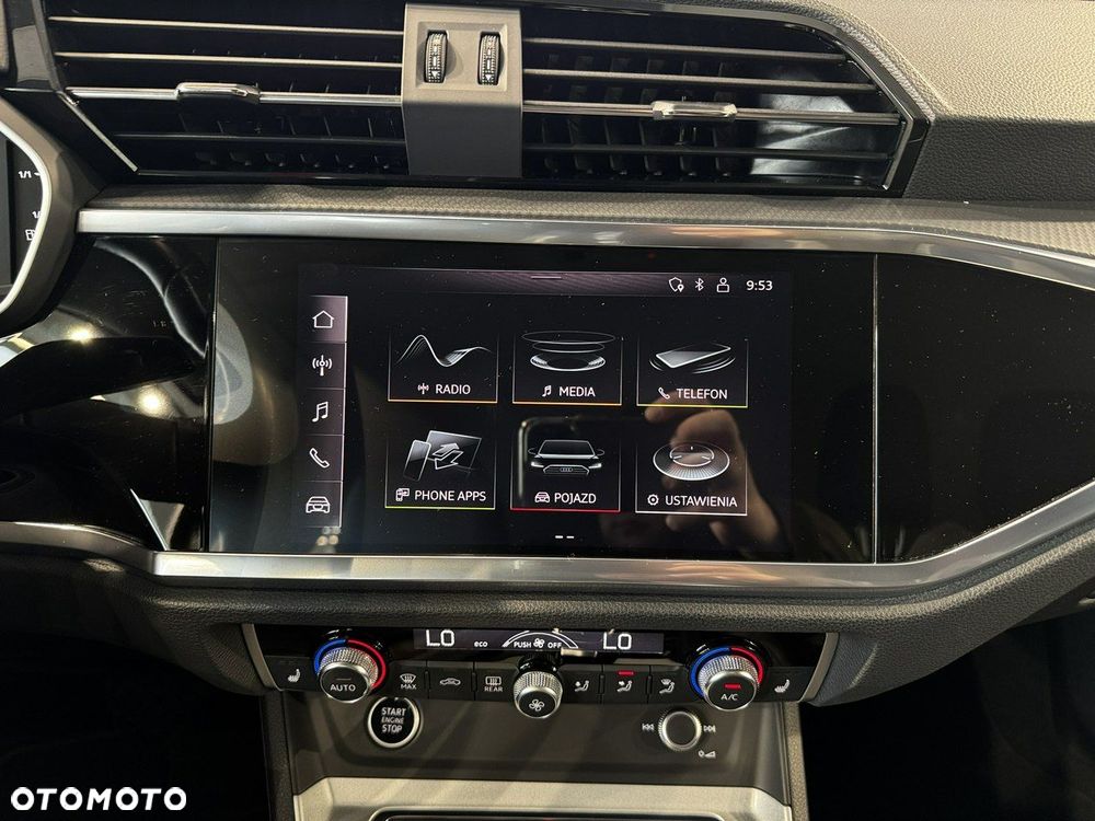 Audi Q3 Sportback - 26