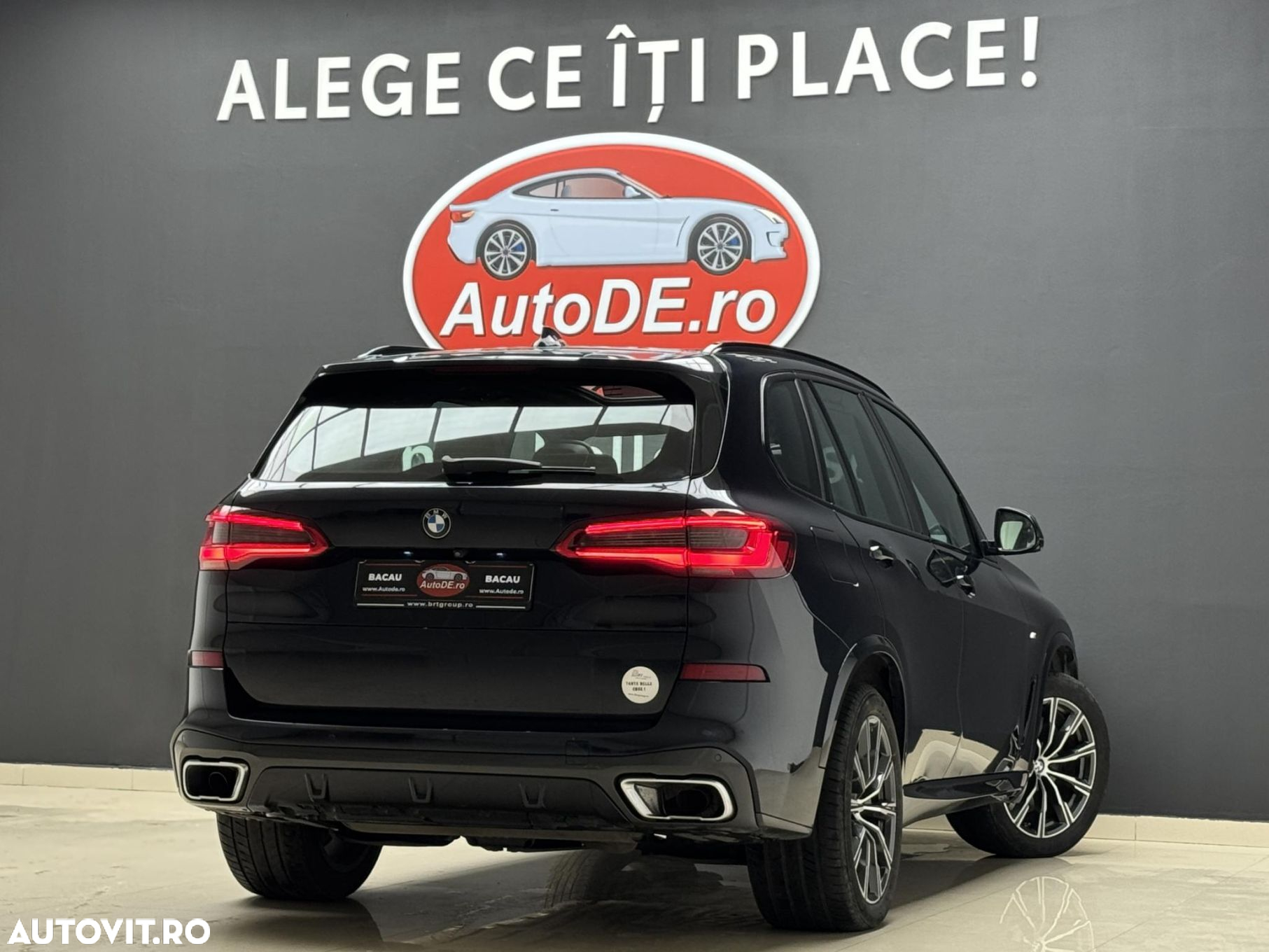 BMW X5 - 4