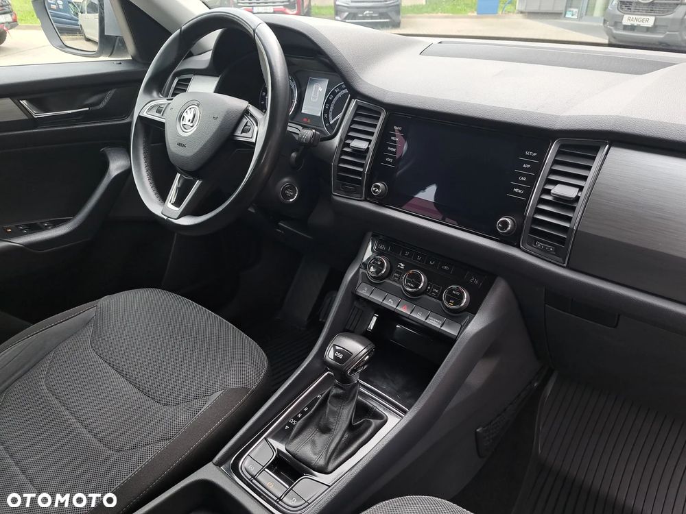 Skoda Kodiaq 2.0 TDI 4x2 Ambition DSG - 20