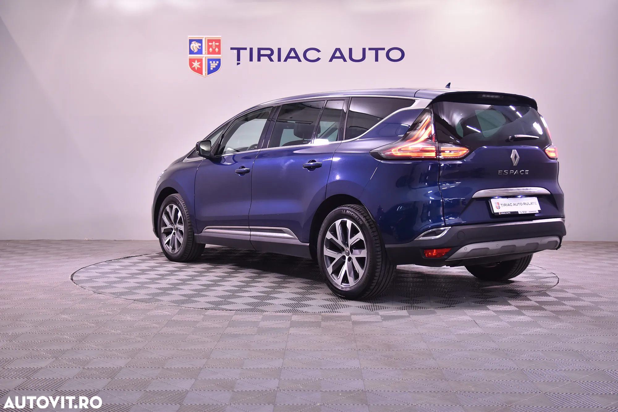 Renault Espace - 3