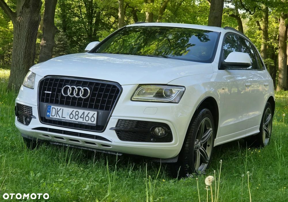 Audi Q5 - 3