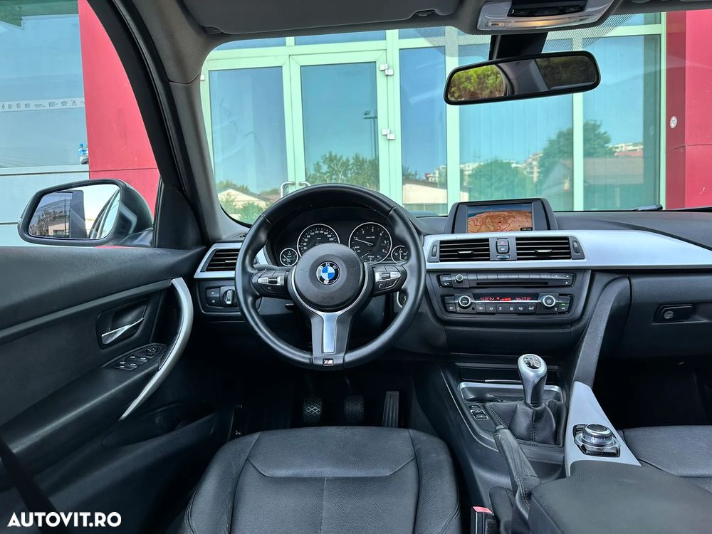 BMW Seria 3 - 12
