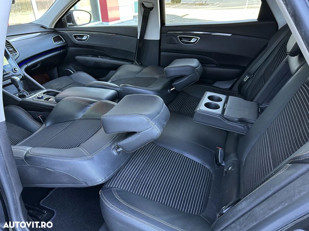 Renault Talisman - 12