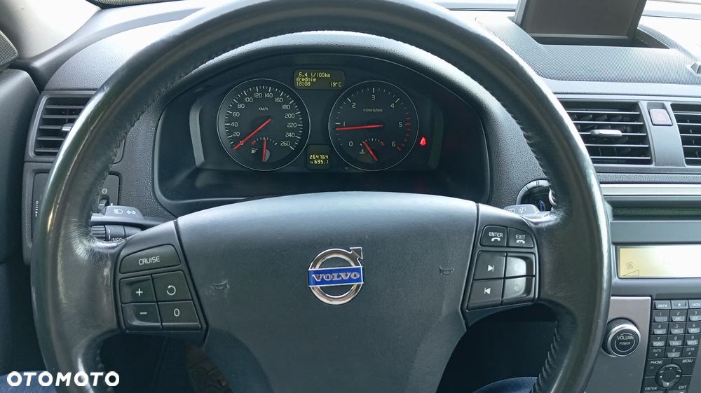 Volvo C30 2.0D Edition - 10