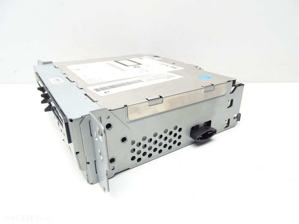 RADIO RADIOODTWARZACZ CD NAVI NAWIGACJA 9282043 BMW F10 F20 F30 - 2