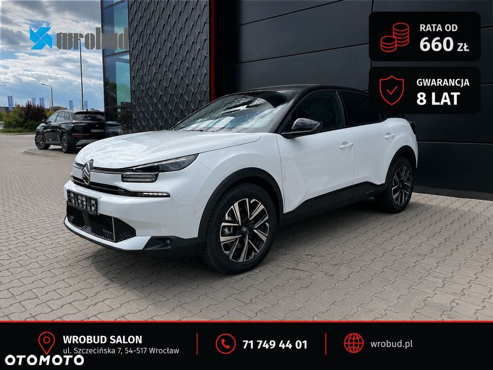 Citroën C4 - 2