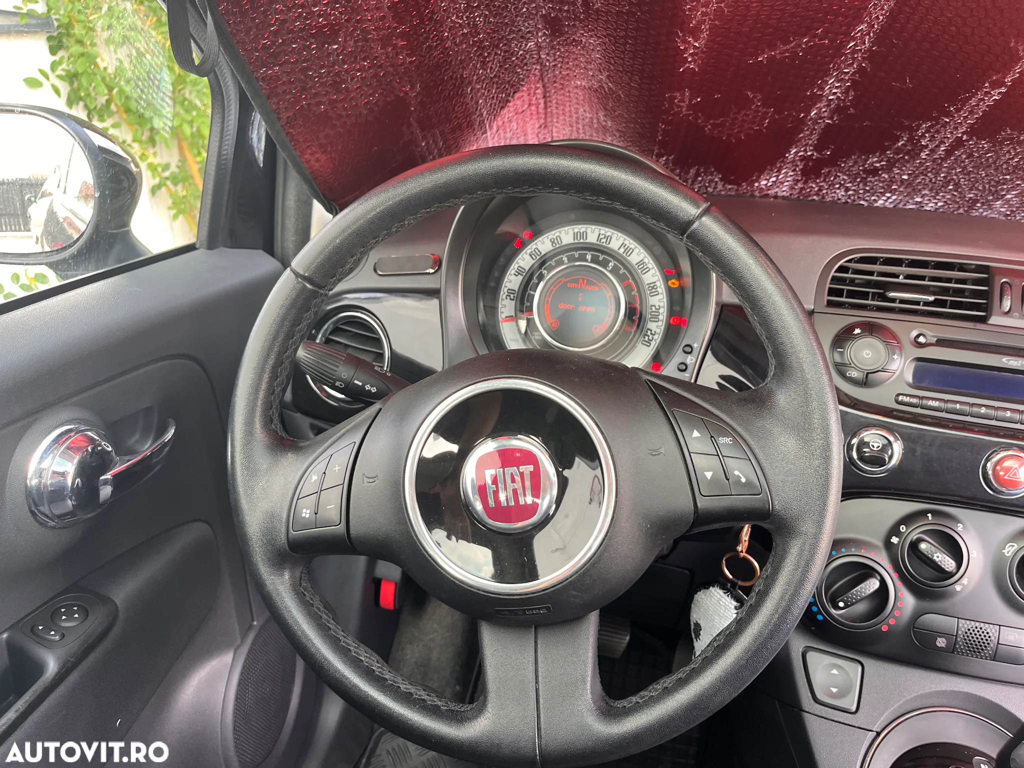 Fiat 500 - 9