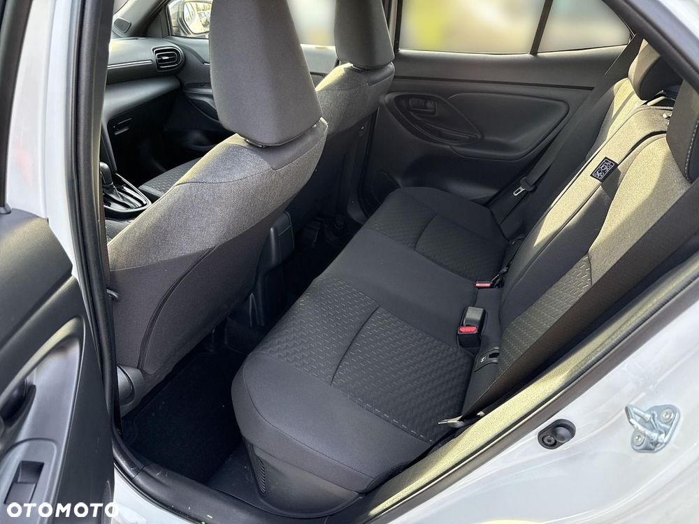 Toyota Yaris Cross Hybrid 1.5 Style - 11