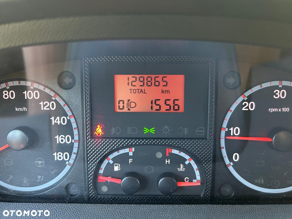 Citroën JUMPER 35+ L4H3 157 - 4