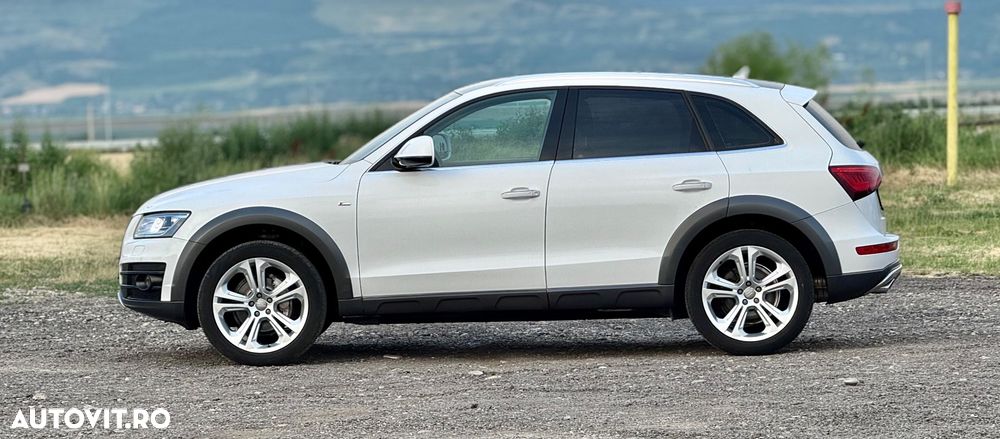 Audi Q5 2.0 TDI Quattro S tronic Sport - 27
