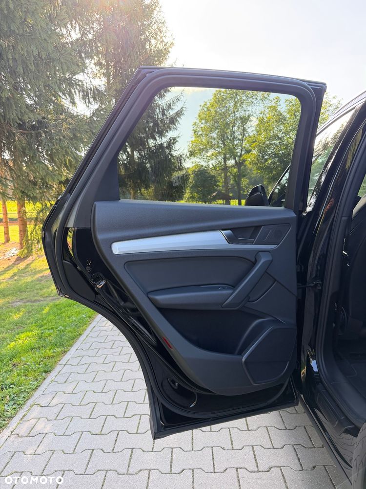 Audi Q5 40 TDI Quattro S tronic - 28