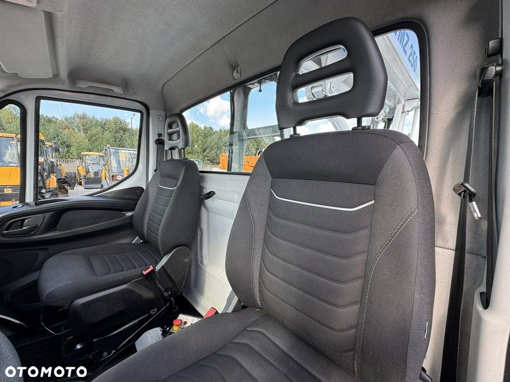Iveco Daily 35S14 - 27
