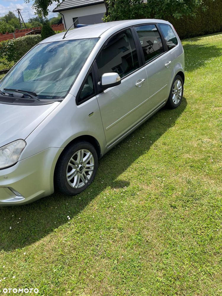 Ford C-MAX - 3