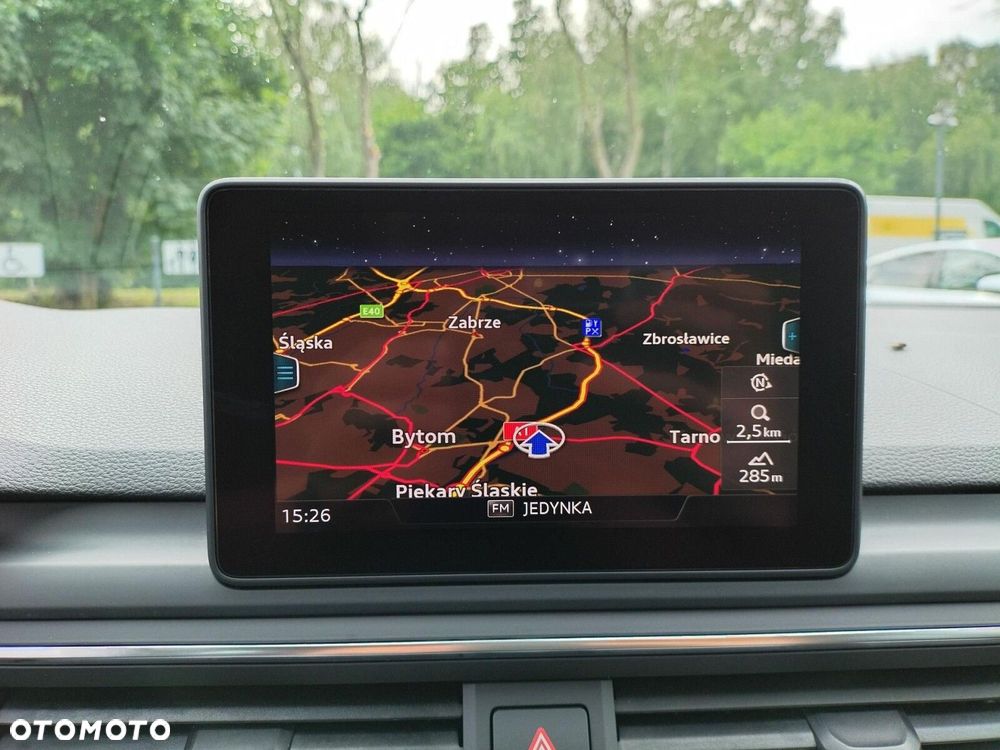 Audi A4 Limousine 2.0 TDI - 18