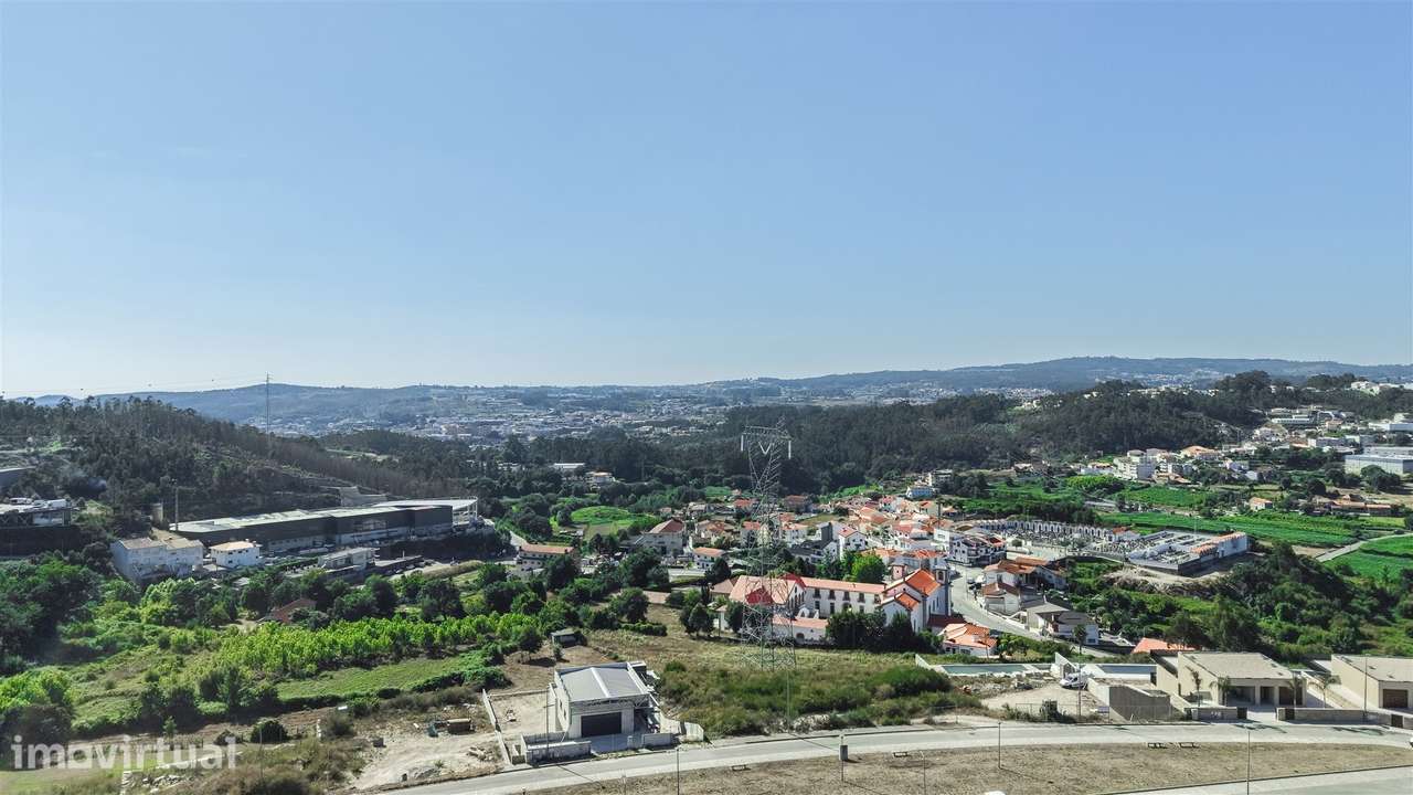 Terreno  Venda em Vilela,Paredes - Grande imagem: 5/7