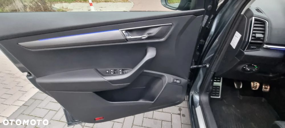 Skoda Karoq 1.5 TSI ACT GPF 4x2 Style - 23