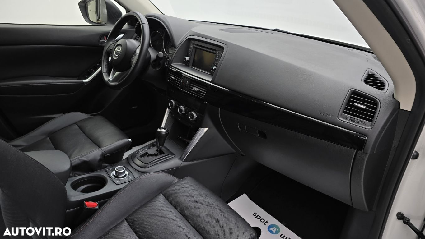 Mazda CX-5 - 20