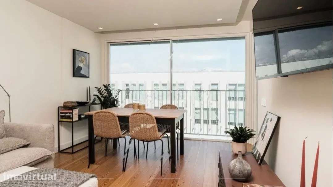 Apartamento T2 | Jardins da Efanor | Matosinhos - Grande imagem: 4/13