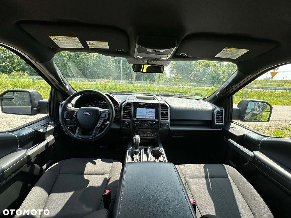 Ford F150 - 16