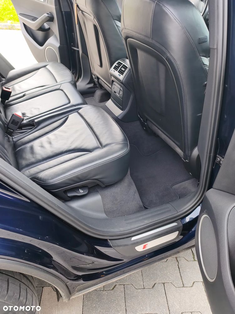 Audi Q5 2.0 TDI Quattro S tronic - 14
