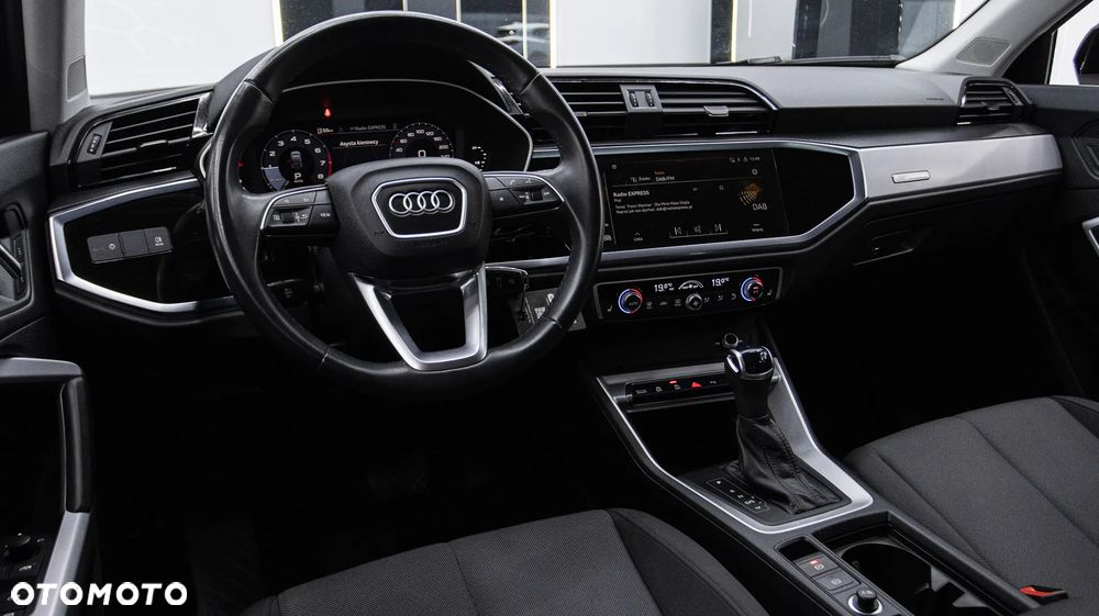 Audi Q3 Sportback TFSI mHEV 110 kW S tronic - 15