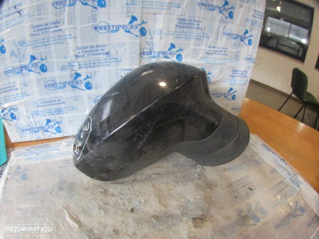 Espelho Esp3032 SEAT IBIZA 2009 DRT 3P ELETRICO - 2