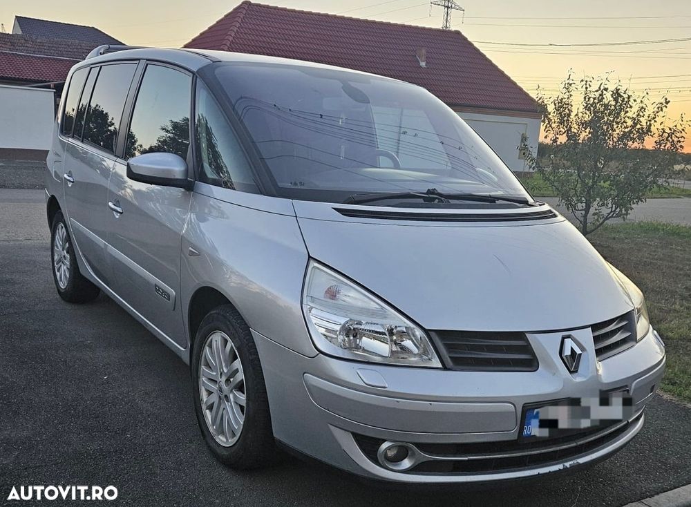 Renault Espace - 3