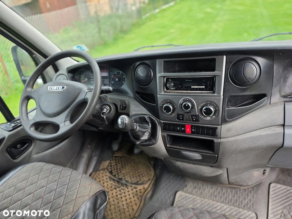 Iveco DAILY - 8