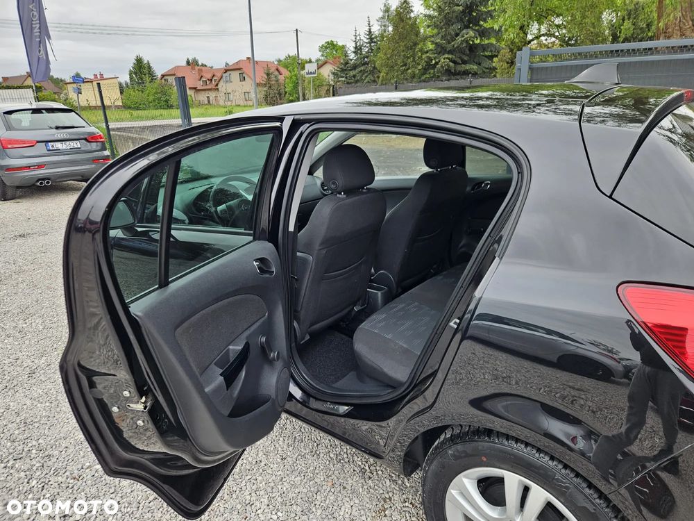 Opel Corsa 1.4 16V Satellite - 28
