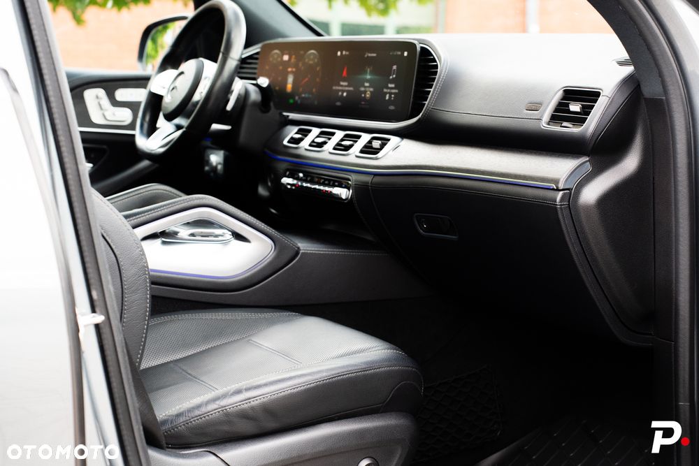 Mercedes-Benz GLE - 37