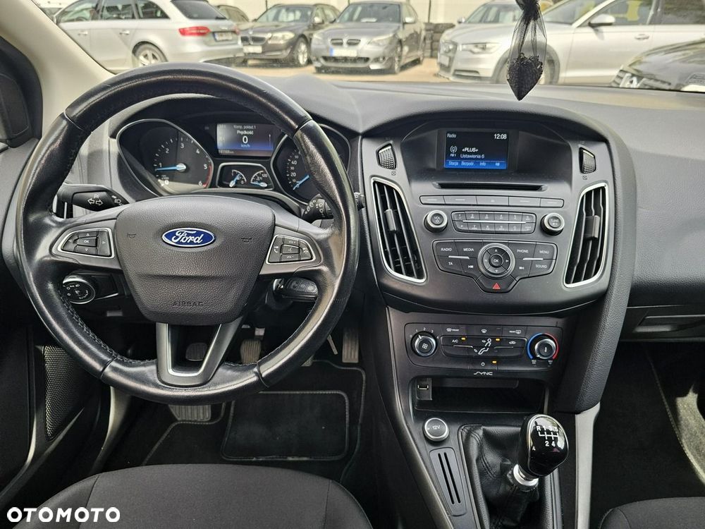 Ford Focus - 18