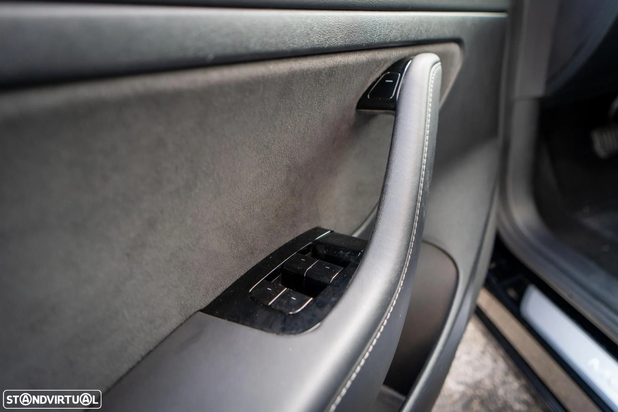 Tesla Model 3 Standard Range Plus RWD - 37
