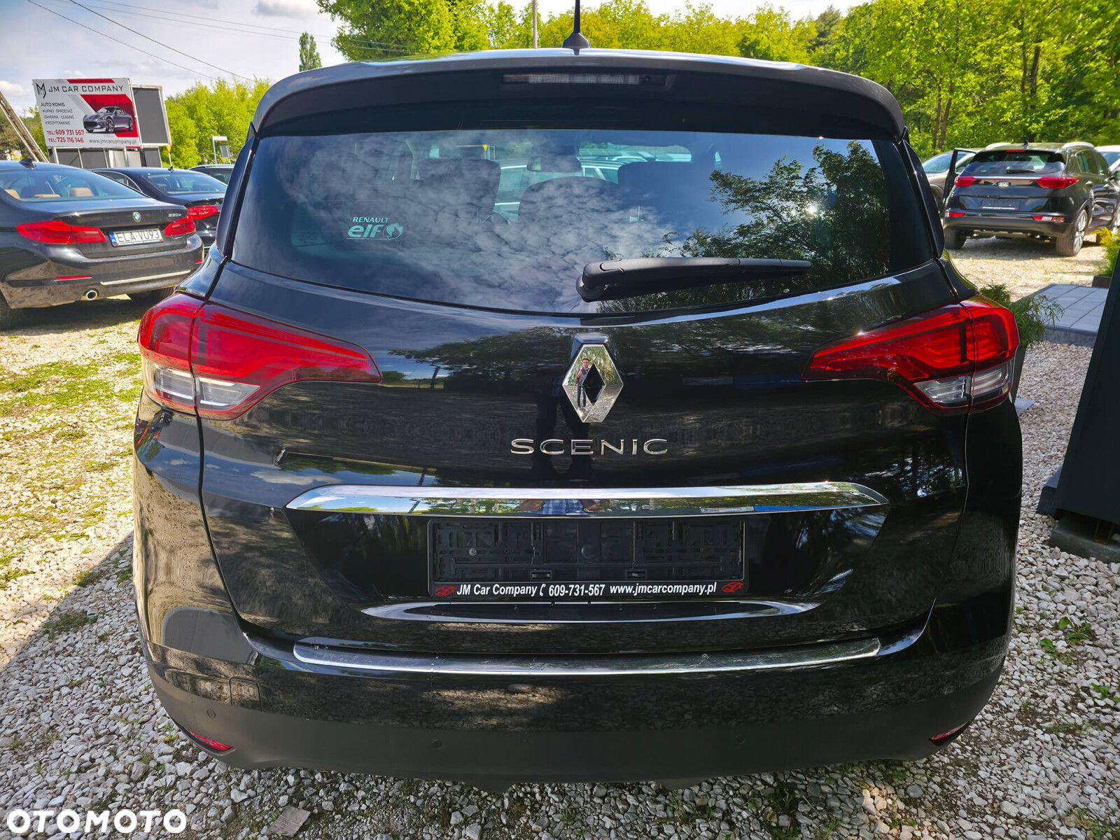 Renault Scenic - 8