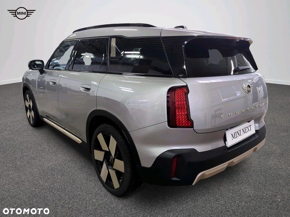 MINI Countryman C mHEV Linia Favoured - 3