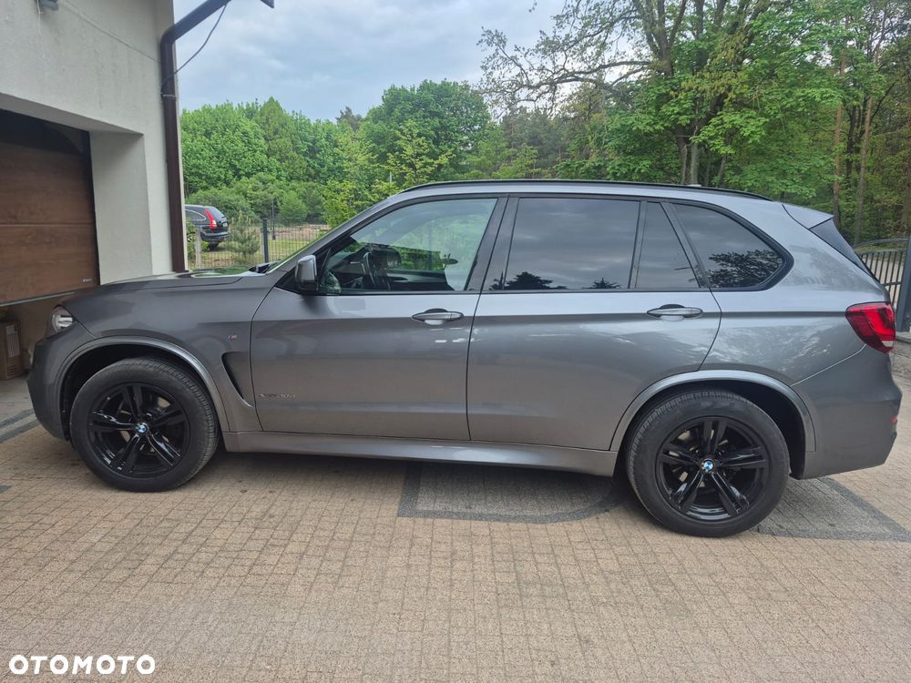 BMW X5 - 3