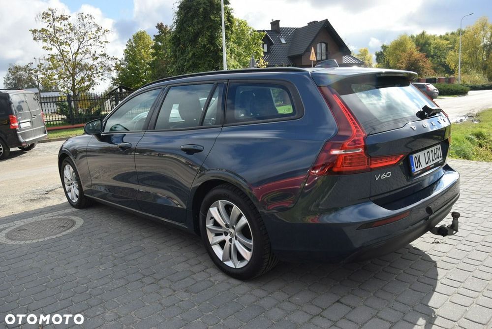 Volvo V60 D3 Momentum - 20
